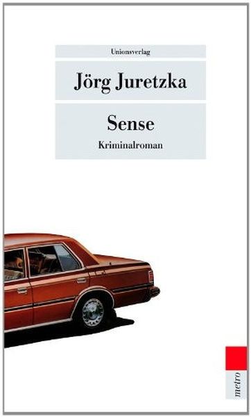 Titelbild zum Buch: Sense